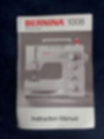 Thumbnail: Bernina 1008