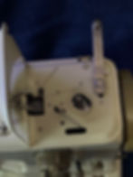Thumbnail: Bernina Record 730