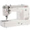 Thumbnail: Janome HD9 Professional Sewing Machine 
