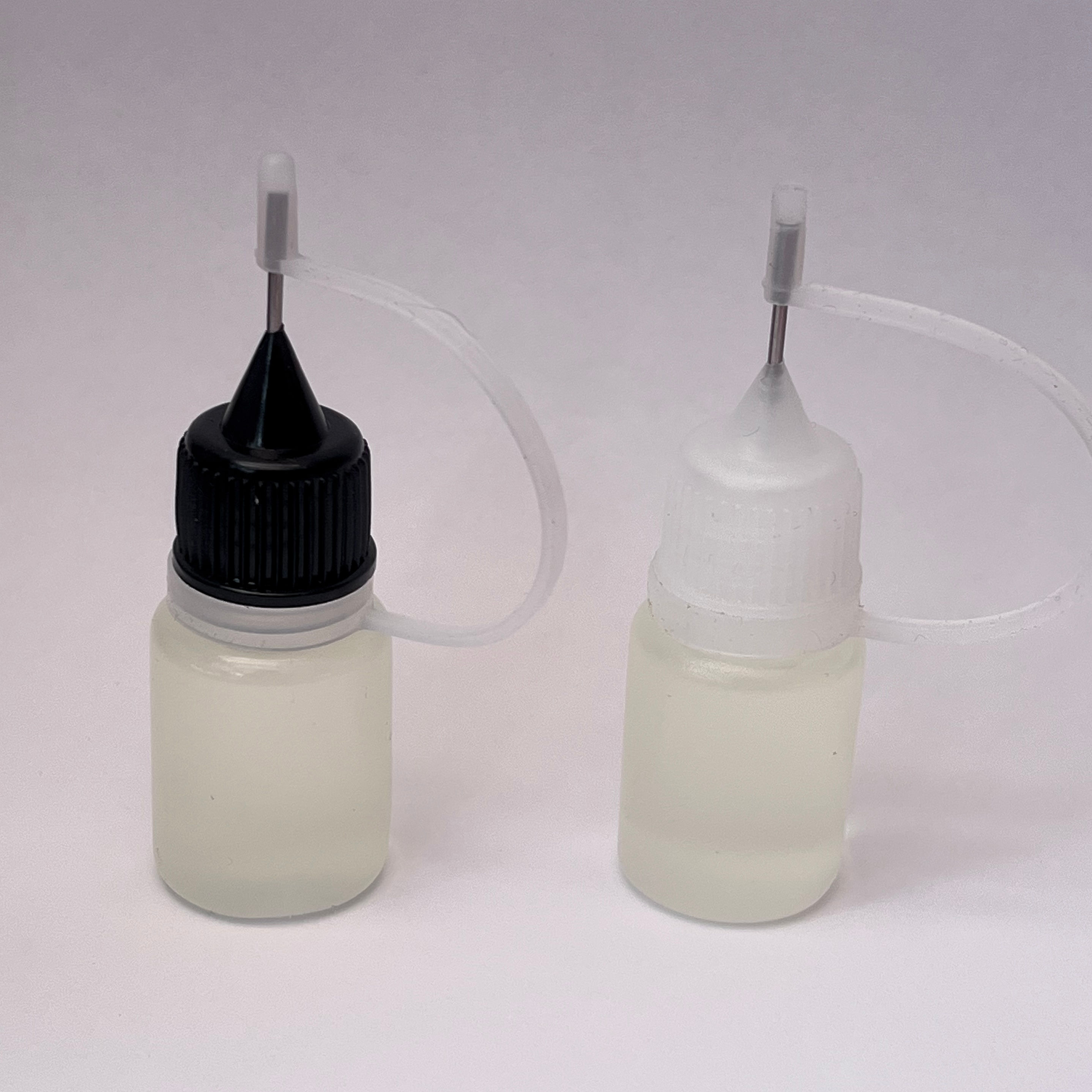 Bernina Oil System Twin Pack