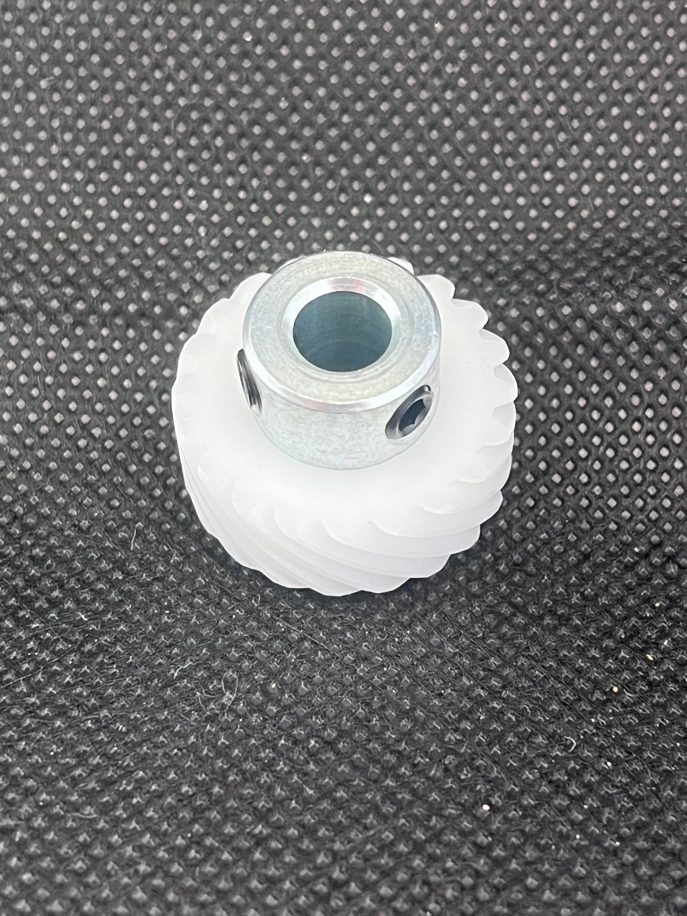 Elna Lotus Hook Gear