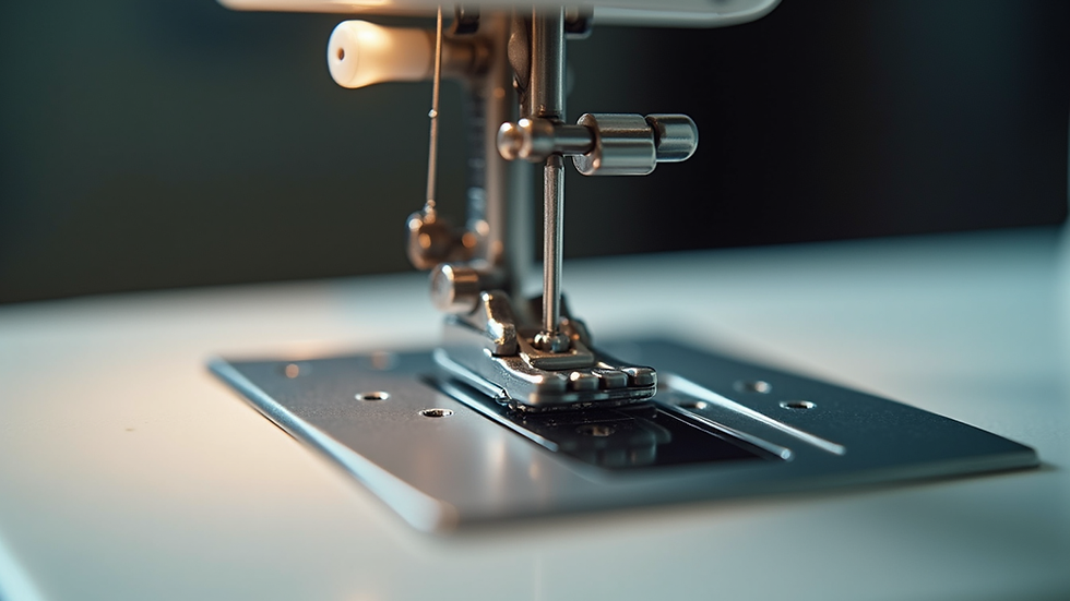 How Mobile Sewing Machine Repair Saves Time: Advantages of Mobile Repair