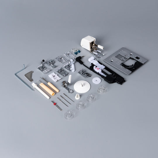 Thumbnail: Necchi C360 Creator Series Sewing Machine