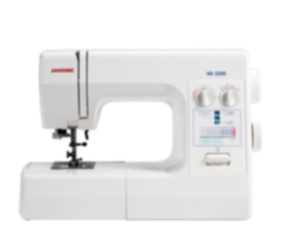 Janome HD2200
