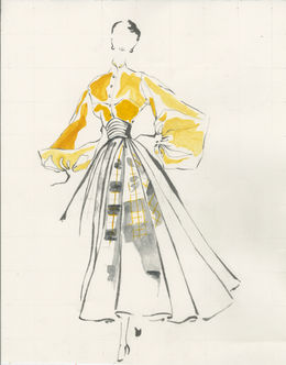 Ilustrations and Sketches