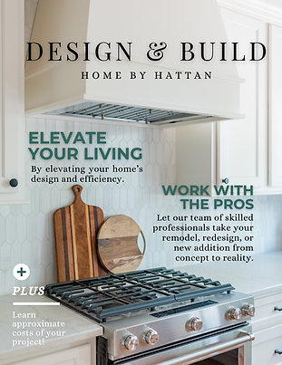 Design and Renovate Nashville