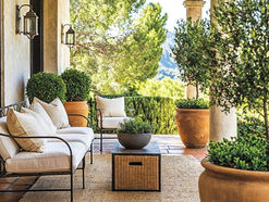 Family-friendly luxury design that reflects personal style