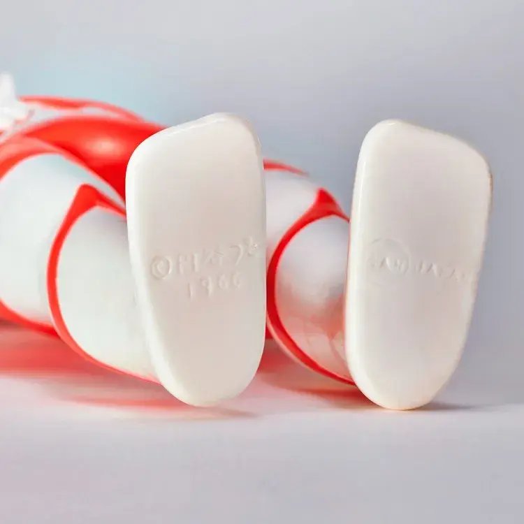 縮圖：預訂  日本製 円谷創業60周年 JAL 限定 30cm Marusan 450 超人吉田 白x赤 限定色 $1880