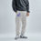 Thumbnail: Men's Color on White, Classic Diamond LL Sweat Pants