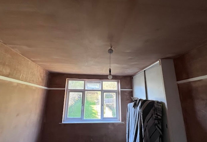 Bristol Plasterer