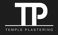 Temple Plastering Logo