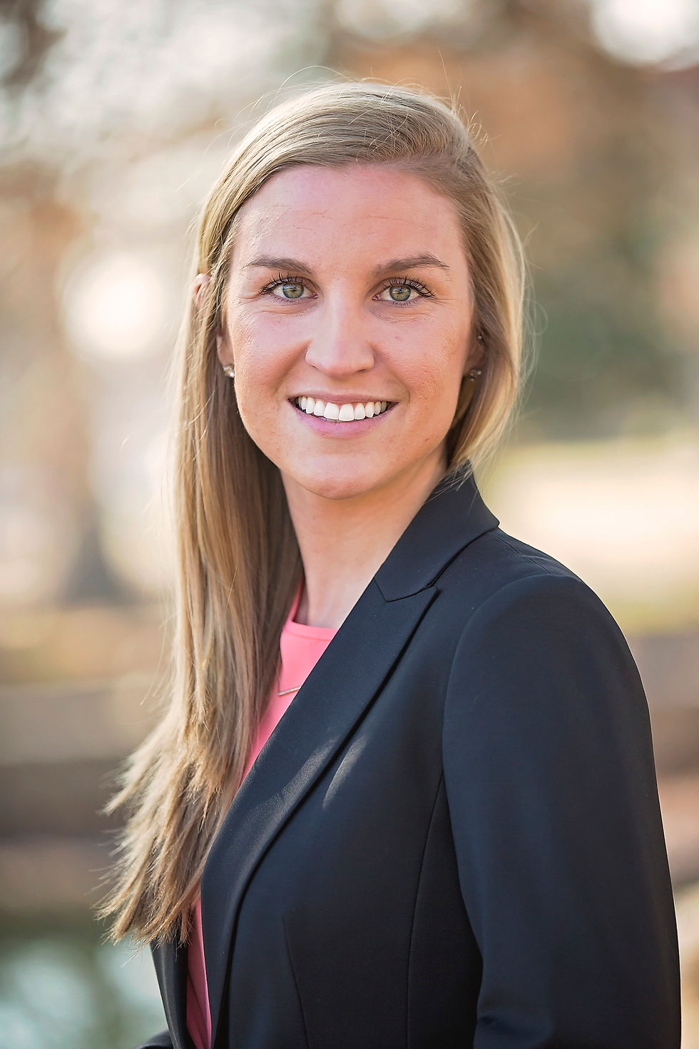 Elly Leavens, Ph.D.