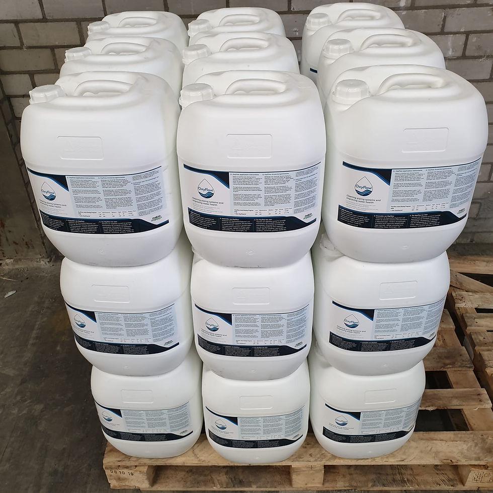 Thumbnail: OxyFlow 20L