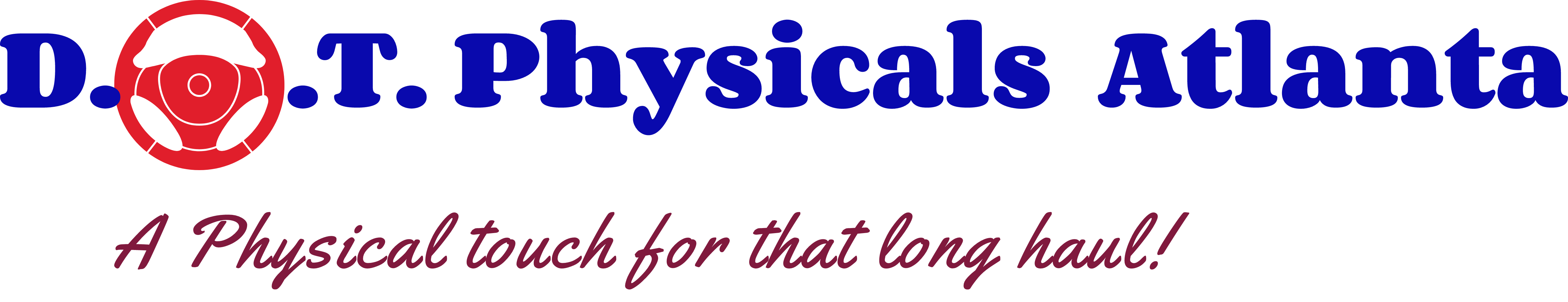 DOT Physicals Atlanta