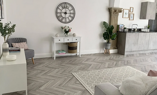 Winter Melia Developments - Church Place, Hoylake