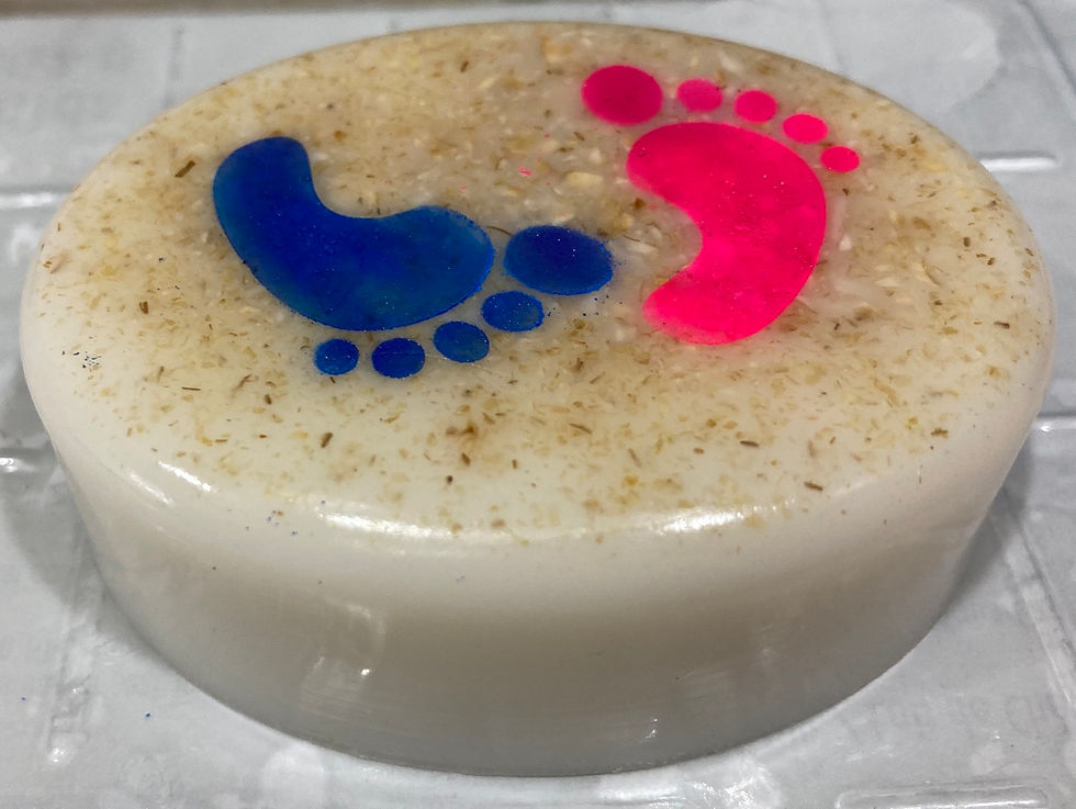 Thumbnail: Natural Organic Soap