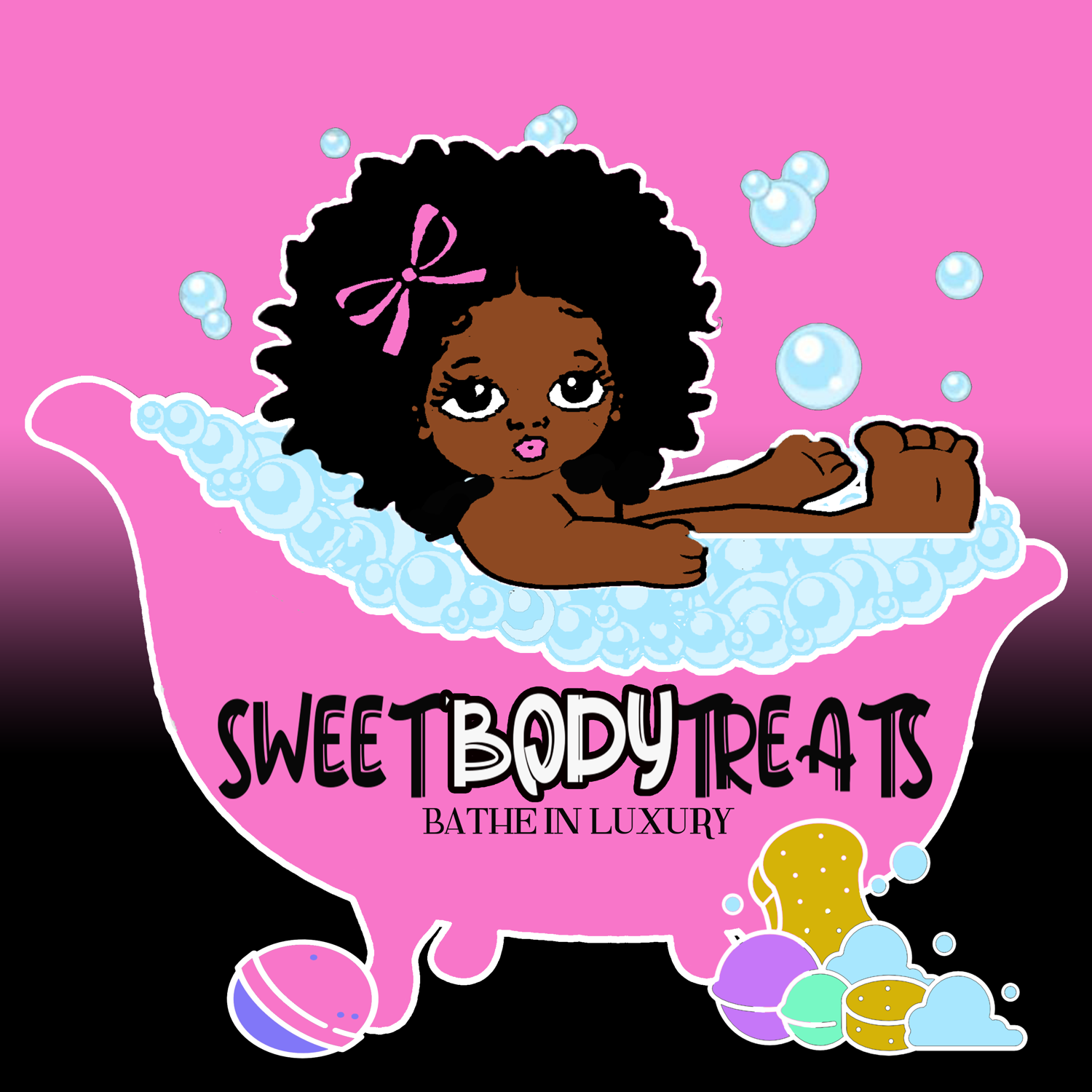 Writer: Sweet Body Treats