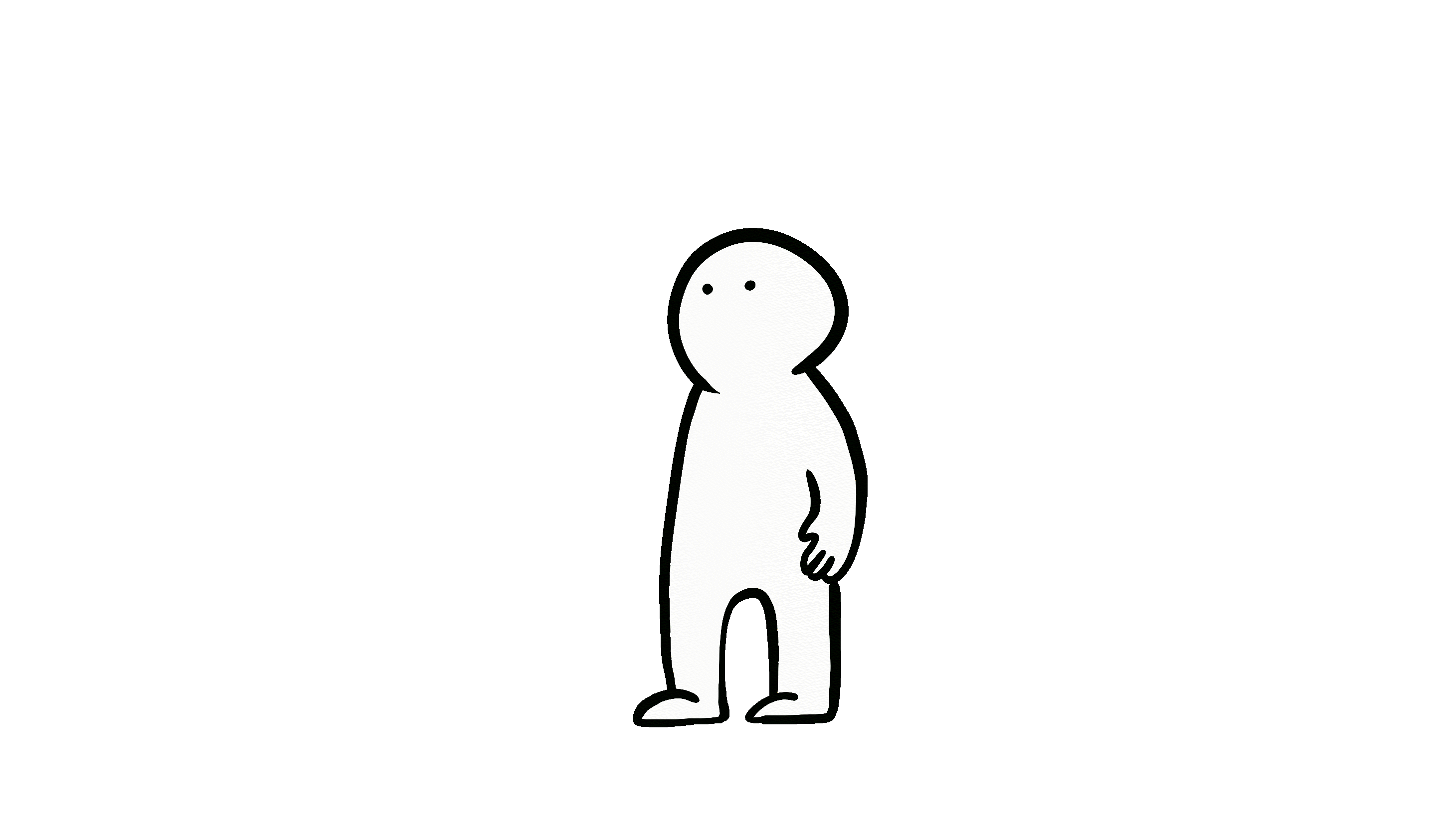 animation bonhomme qui fond3.gif