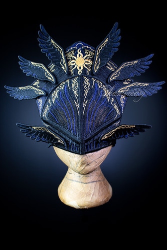 The Seraphim | Phantomasy