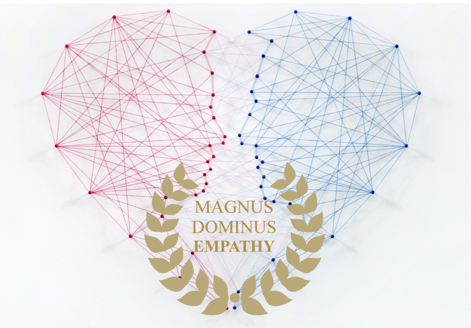 #thenewnormal empathy Advanced Module (Magnus Dominus)