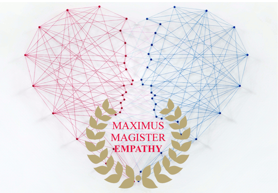 #thenewnormal empathy Reflection Module (Maximus Magister)
