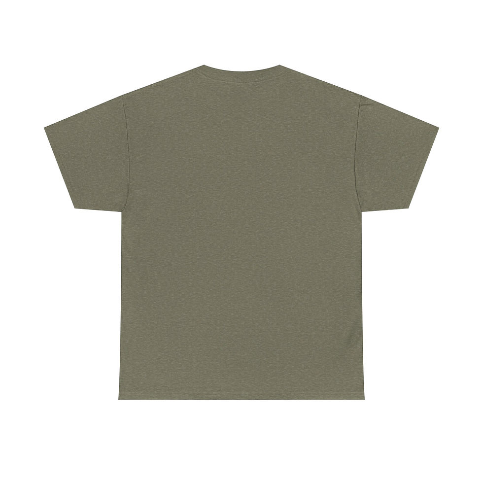 Thumbnail: G.O.A.T. Selfie Goat T-Shirt