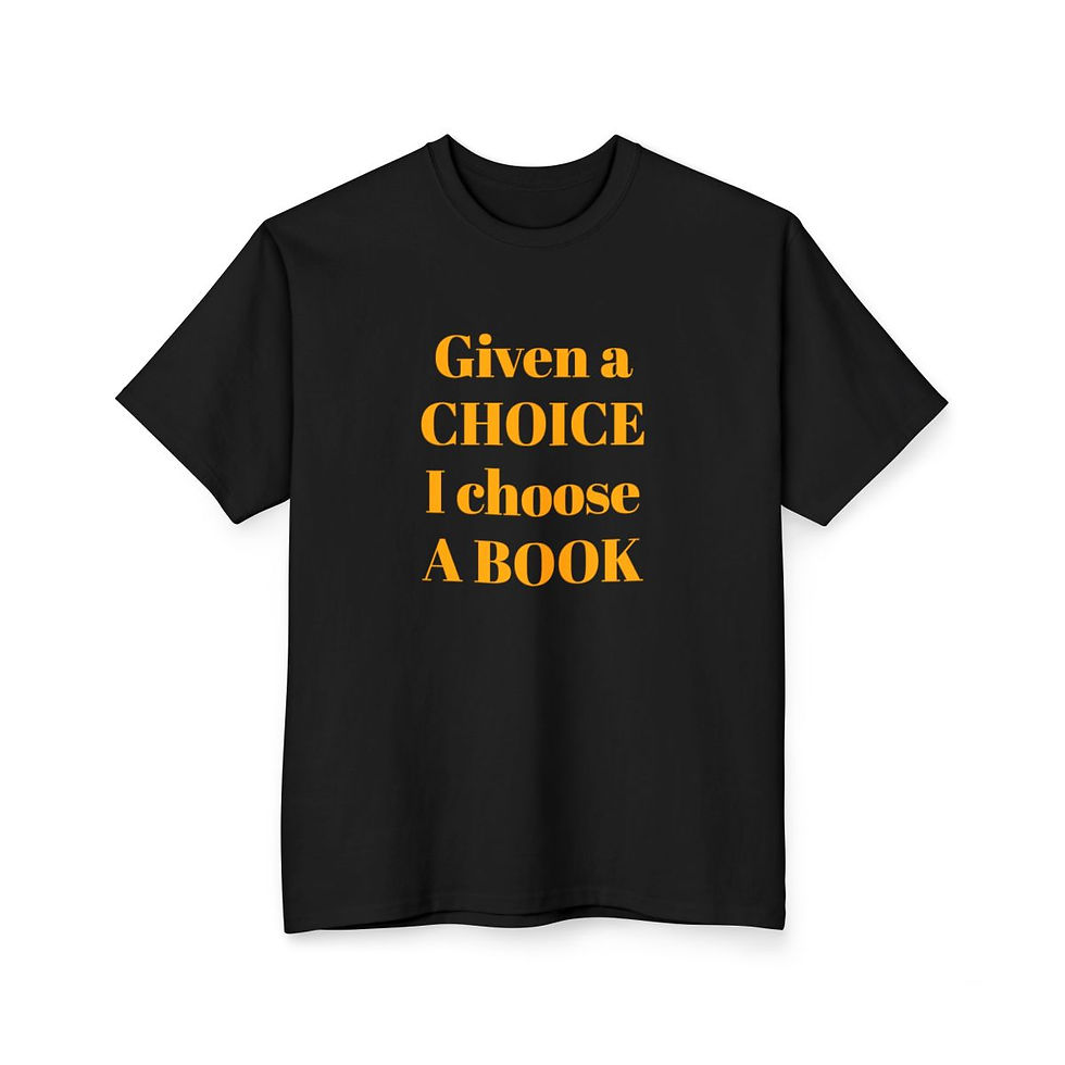 Thumbnail: Unisex Ultra Cotton® Tall T-Shirt