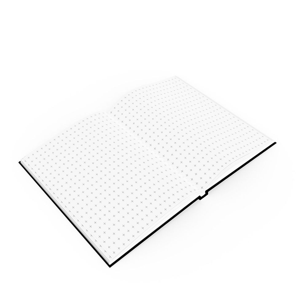 Thumbnail: Country Life Notebook Journal: Foal