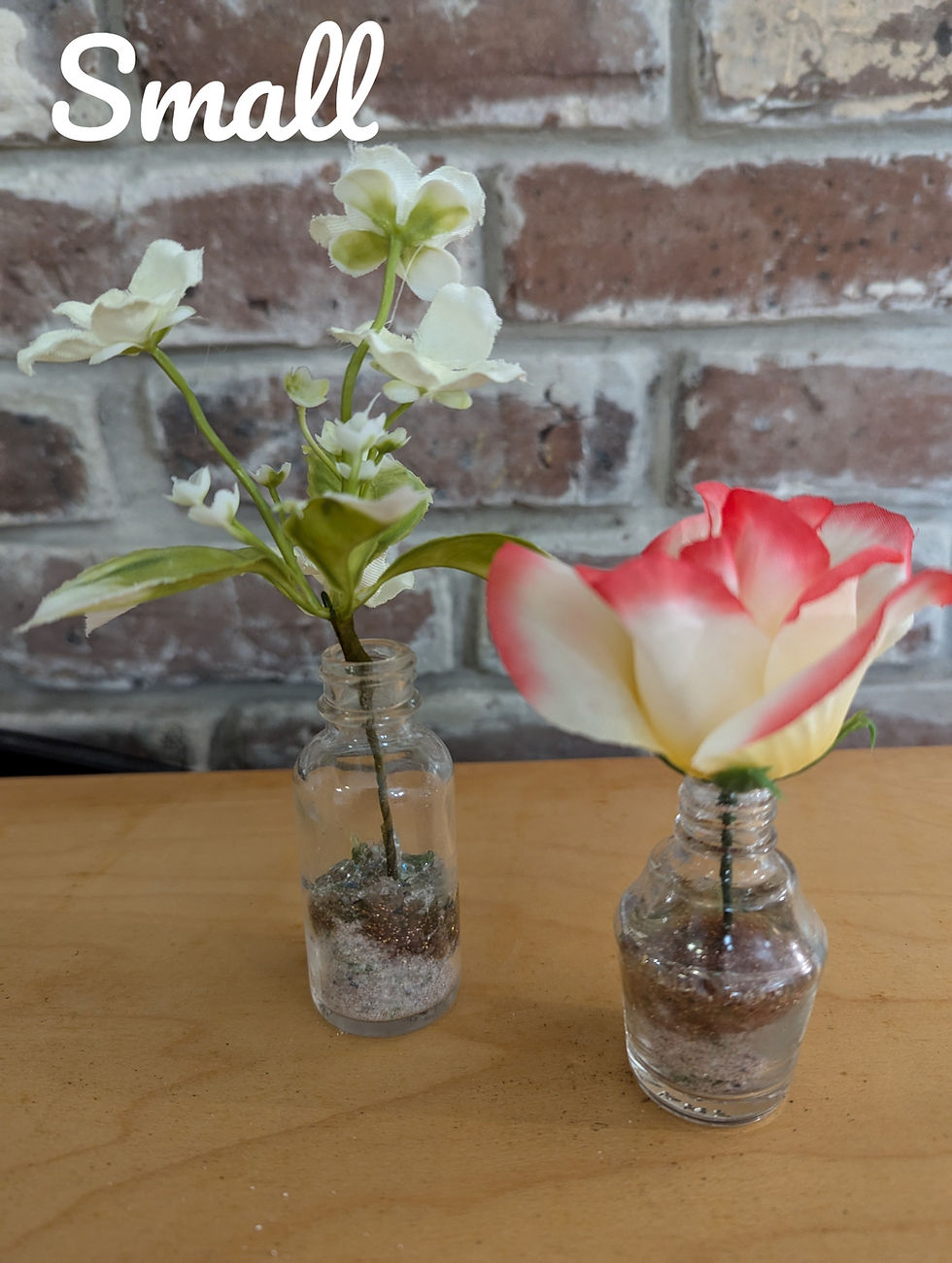Thumbnail: Forever Vase