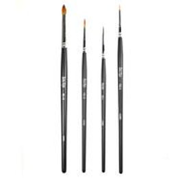 Ben Nye Round Brushes