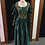 Thumbnail: Fiona's Green dress