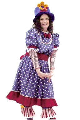Clown Dress