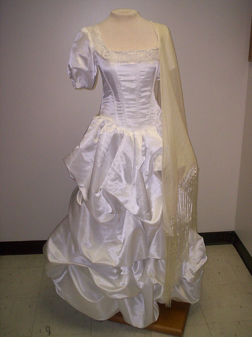 Christine/ Phantom of the Opera