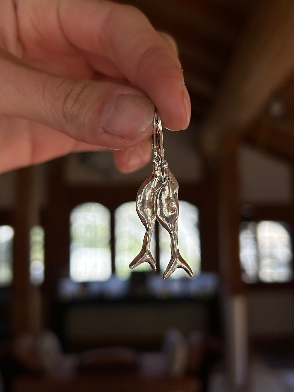 Thumbnail: Humpback Chub