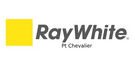 Ray White Point Chevalier logo – AML audits, compliance programme consulting, and risk assessment services for real estate agencies in New Zealand.