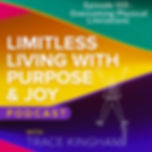 Episode 103: Overcoming Physical Limitations