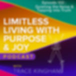 Episode 2: Quieting the Noise & Tapping into Your Truth