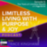 Episode 5 - The Tools of Limitless Wealth