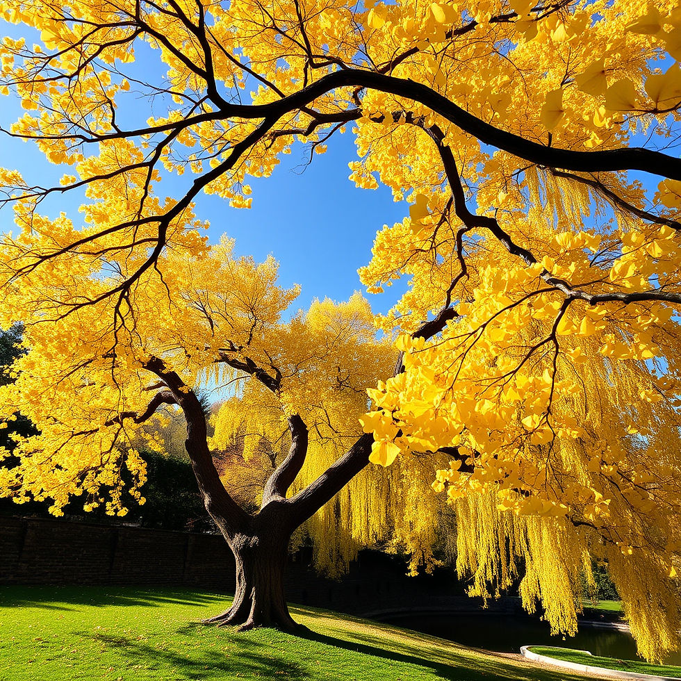 December (ending and new start)