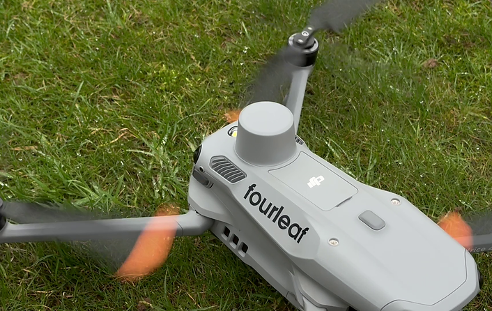 DJI Drone