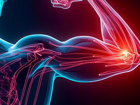 Muscle Pain Isn't Just Physical - It's Electrical
