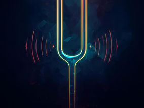 Acupuncture as Tuning Forks: How Needles Tune the Body