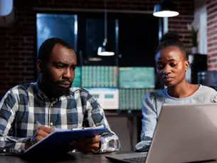 Detroit Organization Provides No-Interest Loans to Black Entrepreneurs