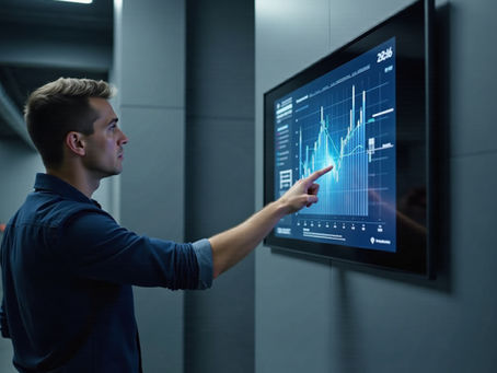 AI Applications Transforming Work Efficiency for Small and Medium Businesses