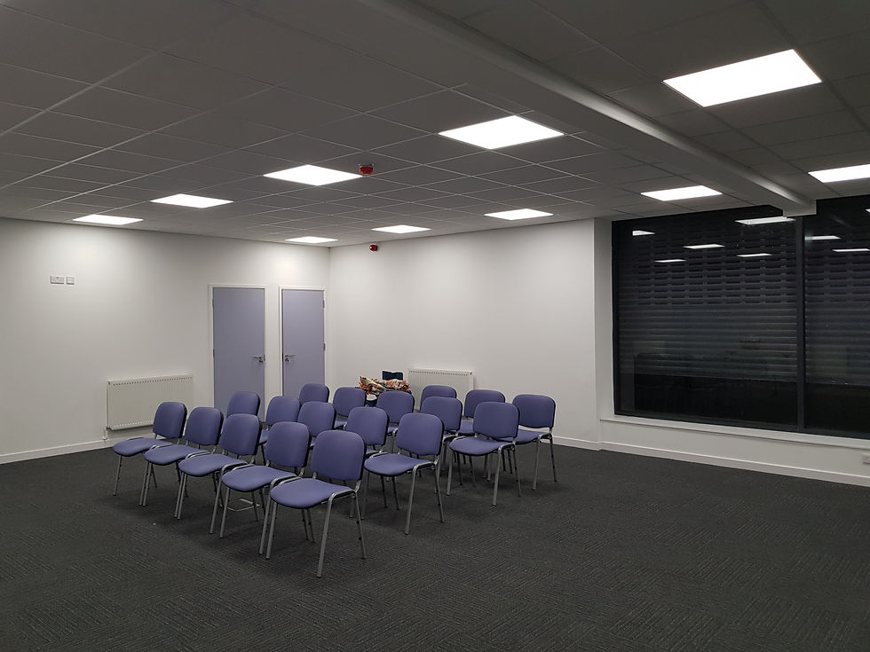 Activity Room