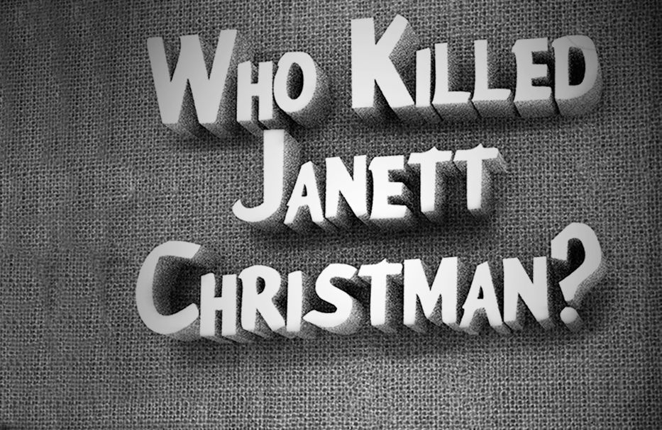 Episode 1 Christman (columbia, mo)