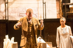 Implementing the new design