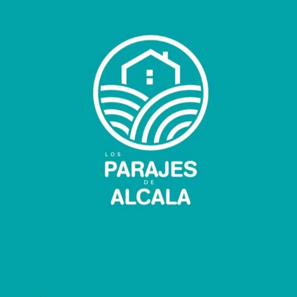 PARAJES DE ALCALA