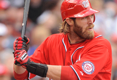 Jayson Werth