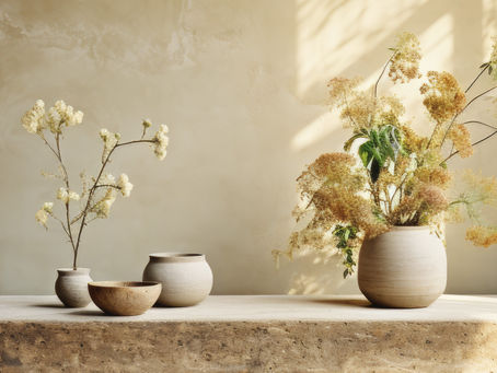Renovation tips: The benefits of limewash paint with Dalray
